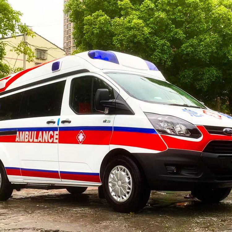 武都重症监护救护车出租护送返乡