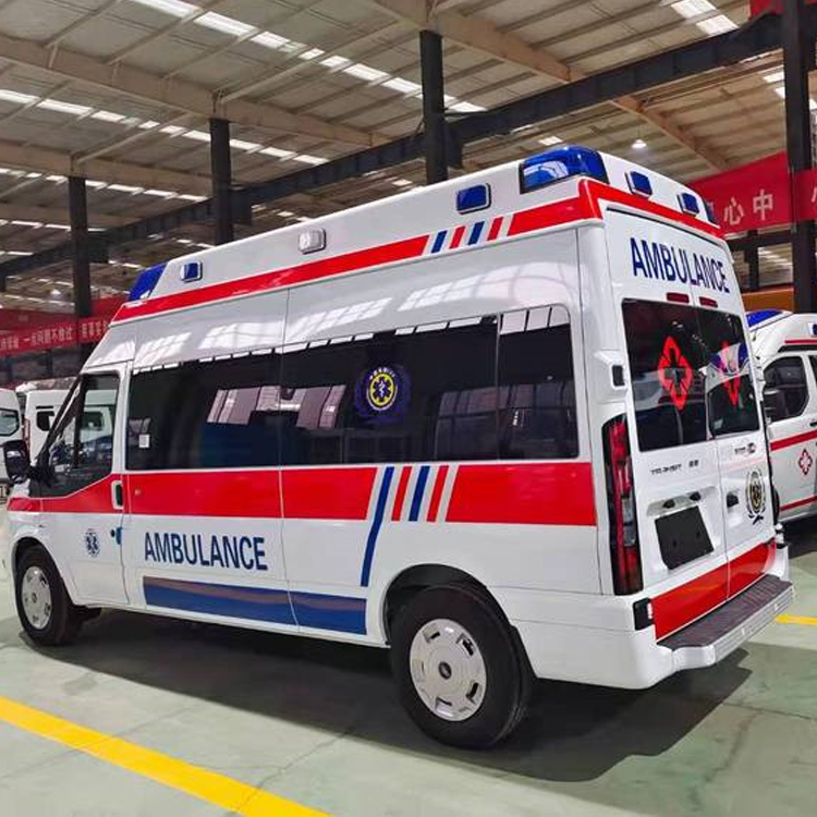 武都救护车出租 —— 专业、安全、高效的城市急救服务