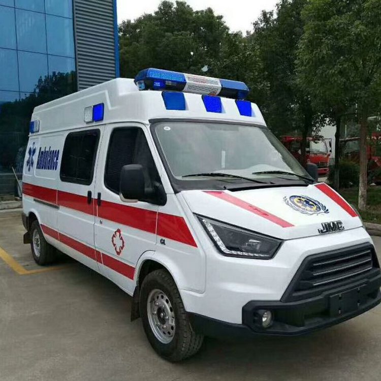 武都瘫痪租赁救护车转运 ——生命救助的紧急响应与专业保障