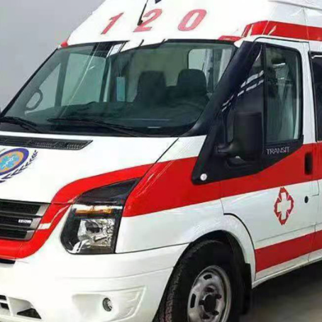 武都非急救护送病人转院租赁救护车的优缺点对比